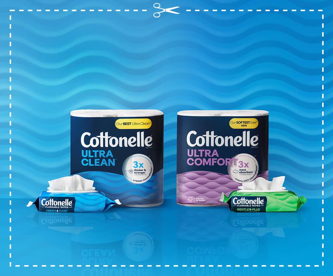 Save on Cottonelle_CouponModule bg
