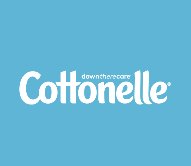 Cottonelle downtherecare