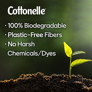 Cottonelle FreshCare FW FlipTop Sustainability2