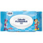 Cottonelle® Disney Flushable Wipes Thumbnail 1.