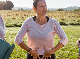 Helpful tips for managing incontinence