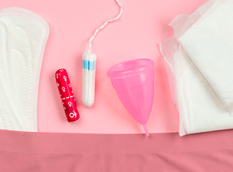 Cycle menstruel et hygiène féminine